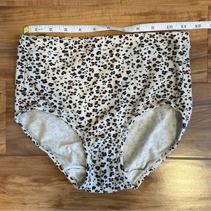 🌸 Jockey Brief 🌸